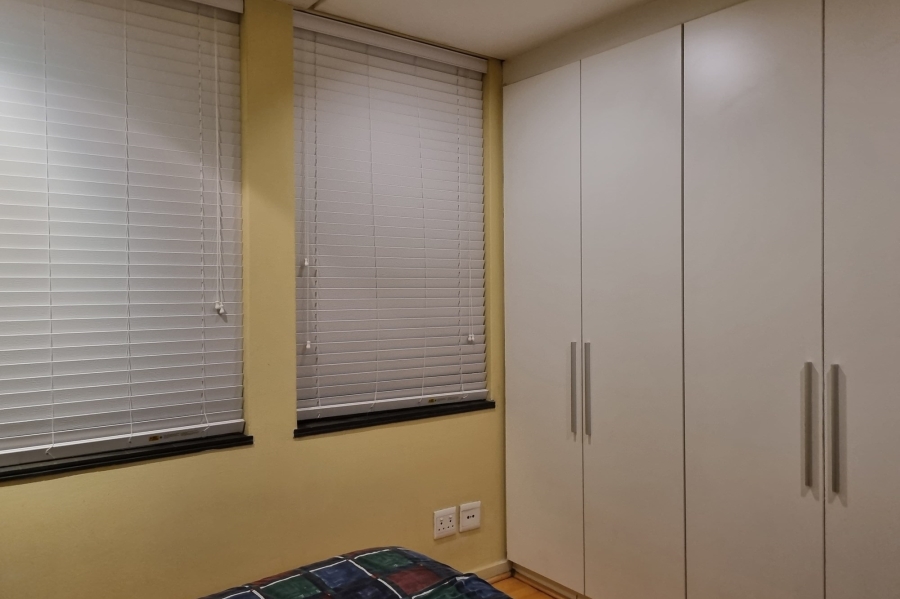 To Let 1 Bedroom Property for Rent in Cape Town City Centre Western Cape